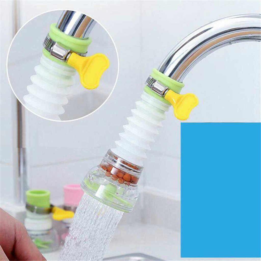 Kitchen Tap Faucet Extende