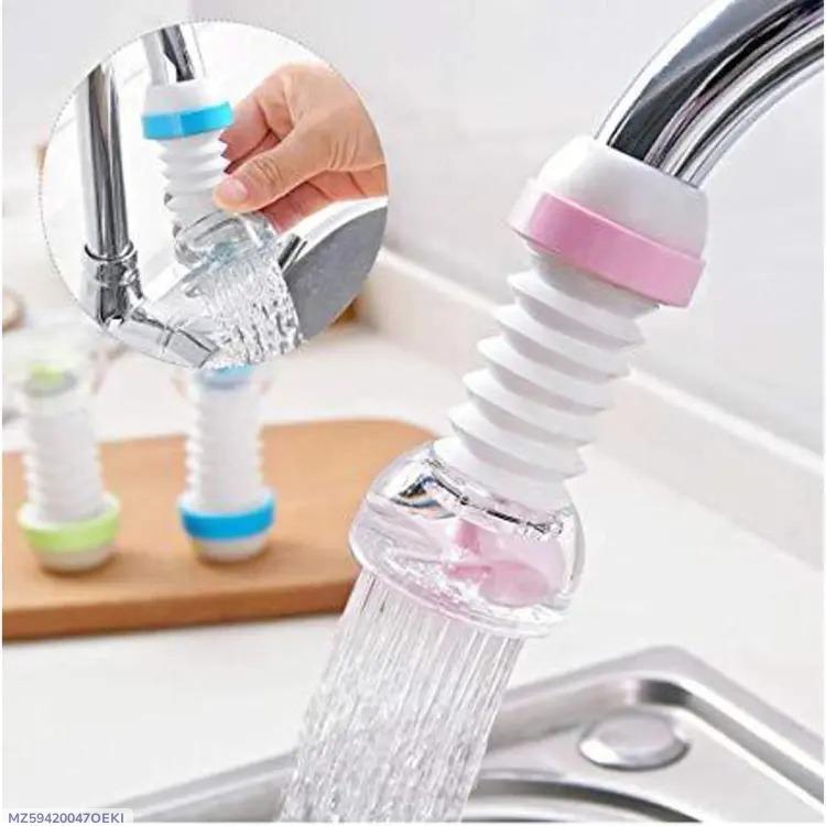 Kitchen Tap Faucet Extende